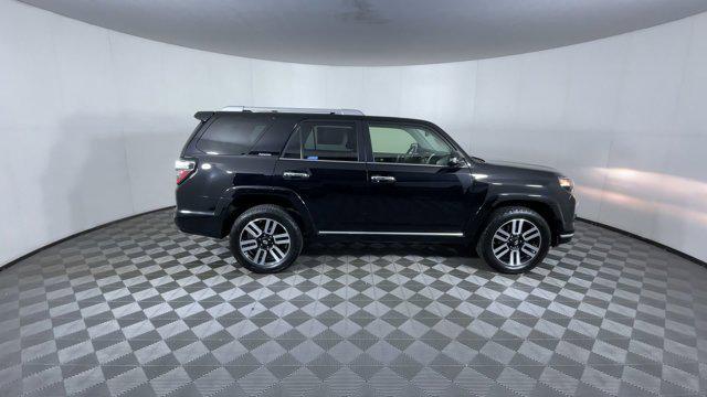 used 2019 Toyota 4Runner car, priced at $39,998