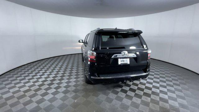 used 2019 Toyota 4Runner car, priced at $39,998