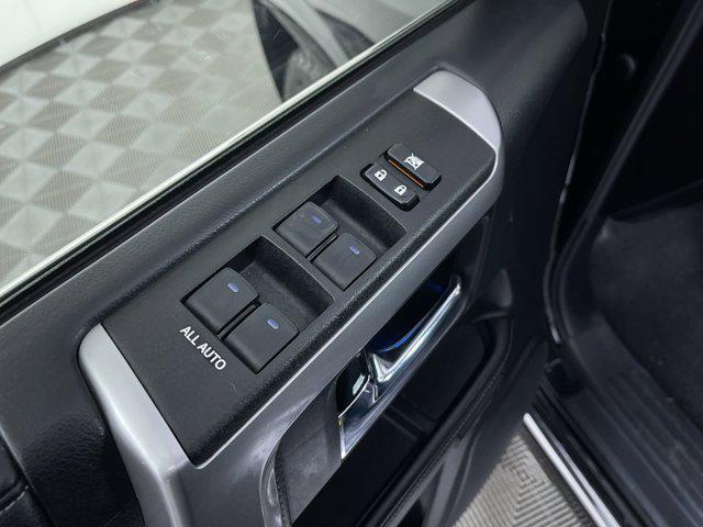 used 2019 Toyota 4Runner car, priced at $39,998