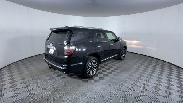 used 2019 Toyota 4Runner car, priced at $39,998