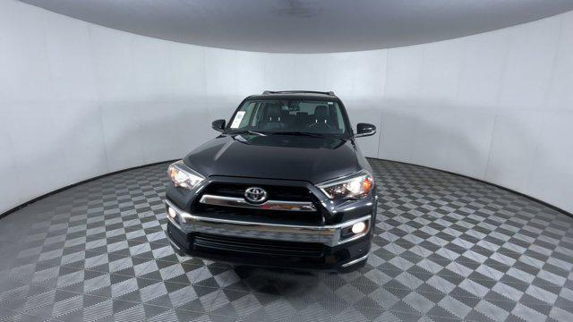 used 2019 Toyota 4Runner car, priced at $39,998