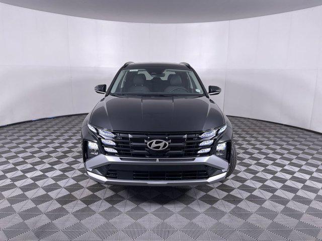 used 2025 Hyundai Tucson car, priced at $29,566