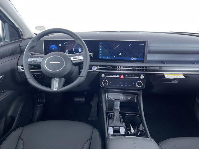 used 2025 Hyundai Tucson car, priced at $29,566