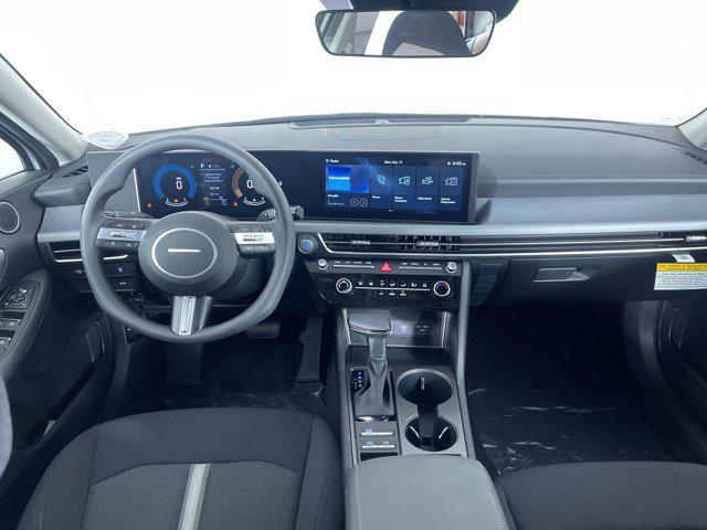 new 2025 Hyundai Sonata car, priced at $27,605