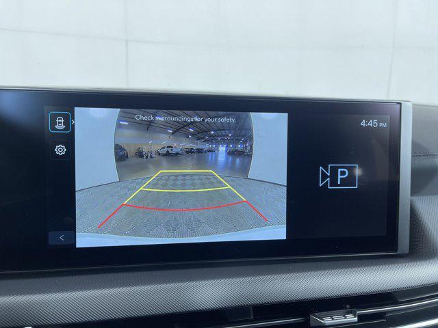 new 2025 Hyundai Sonata car, priced at $27,605