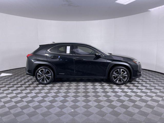 used 2019 Lexus UX 250h car, priced at $28,995