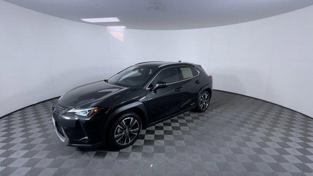 used 2019 Lexus UX 250h car, priced at $28,995