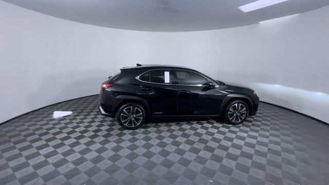 used 2019 Lexus UX 250h car, priced at $28,995