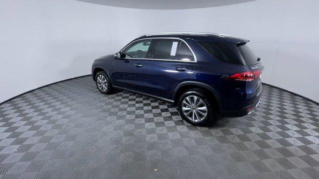 used 2020 Mercedes-Benz GLE 350 car, priced at $30,995