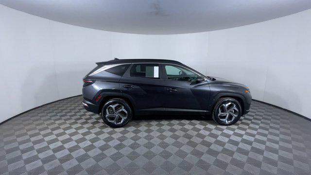 used 2022 Hyundai Tucson car, priced at $21,998