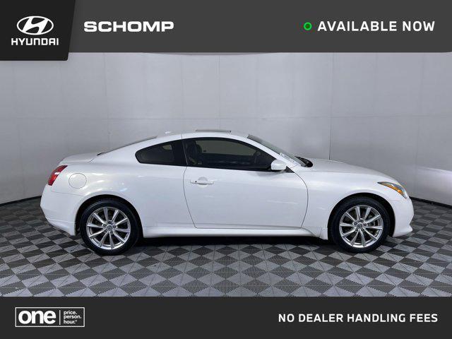 used 2013 INFINITI G37x car, priced at $13,900