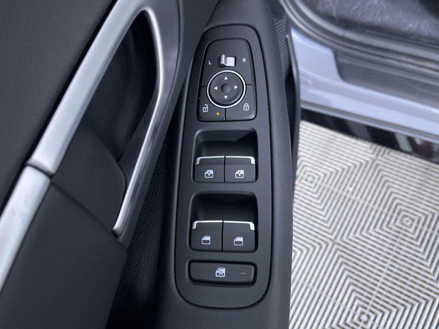 new 2025 Hyundai Sonata car, priced at $31,810
