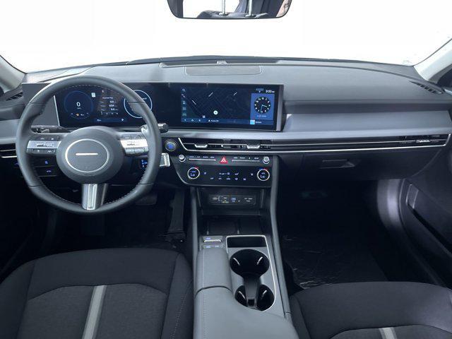 new 2025 Hyundai Sonata car, priced at $31,810