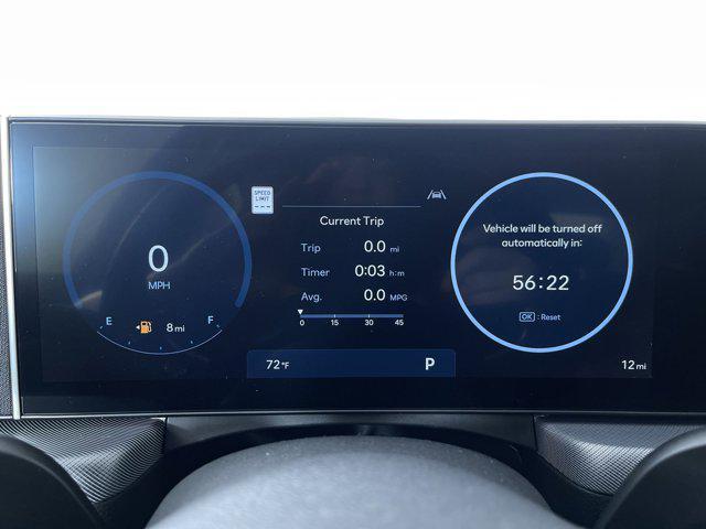 new 2025 Hyundai Sonata car, priced at $31,810