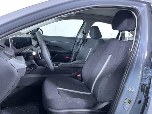 new 2025 Hyundai Sonata car, priced at $31,810