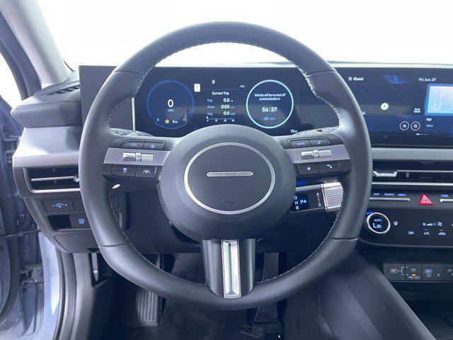 new 2025 Hyundai Sonata car, priced at $31,810