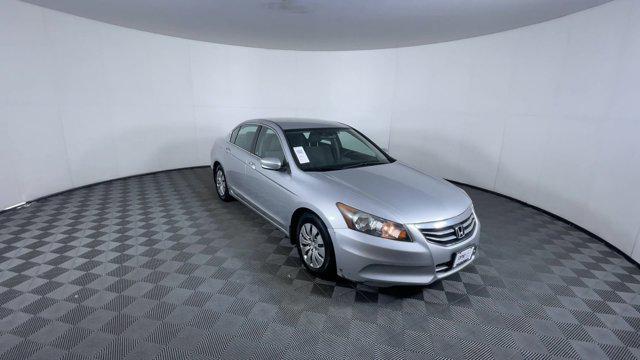 used 2012 Honda Accord car, priced at $7,900