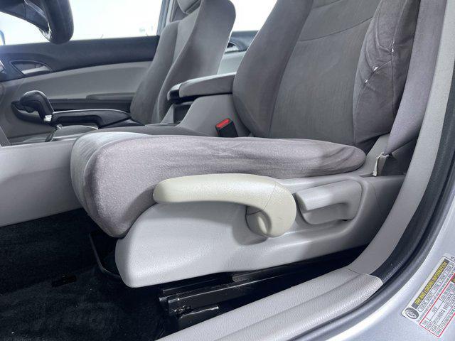 used 2012 Honda Accord car, priced at $7,900