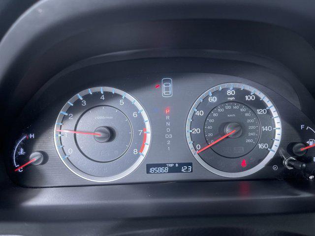 used 2012 Honda Accord car, priced at $7,900
