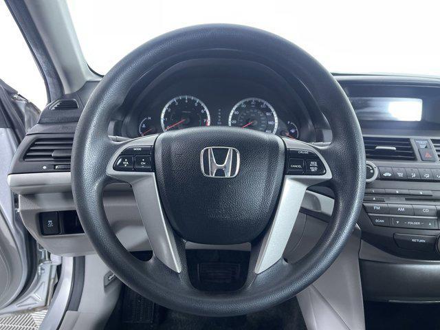 used 2012 Honda Accord car, priced at $7,900