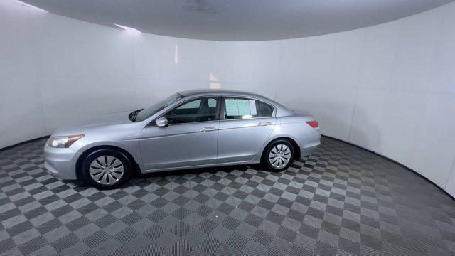 used 2012 Honda Accord car, priced at $7,900