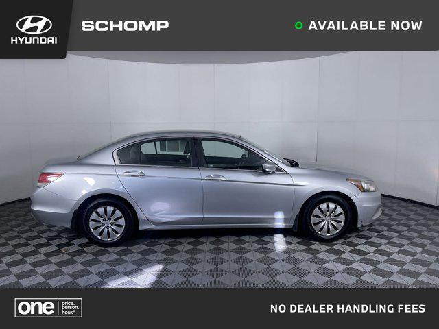 used 2012 Honda Accord car, priced at $7,900