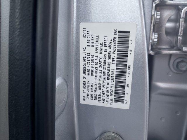 used 2012 Honda Accord car, priced at $7,900