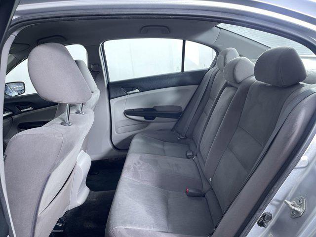 used 2012 Honda Accord car, priced at $7,900
