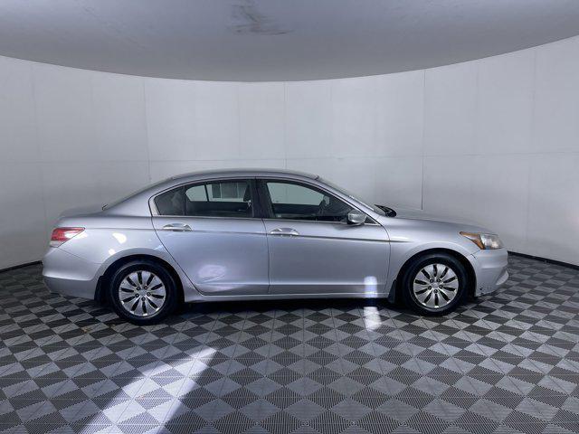 used 2012 Honda Accord car, priced at $7,900