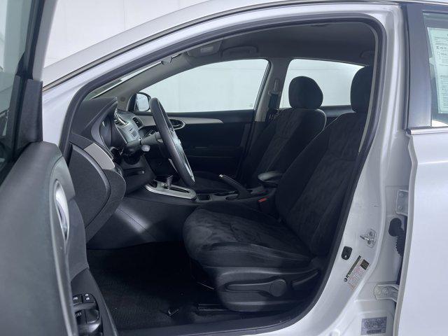 used 2013 Nissan Sentra car, priced at $7,600