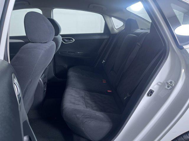 used 2013 Nissan Sentra car, priced at $7,600