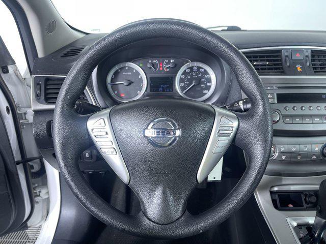 used 2013 Nissan Sentra car, priced at $7,600
