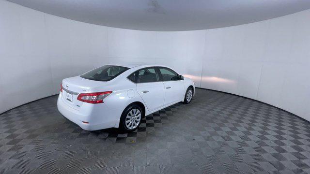 used 2013 Nissan Sentra car, priced at $7,600