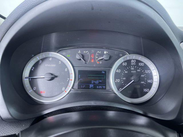 used 2013 Nissan Sentra car, priced at $7,600