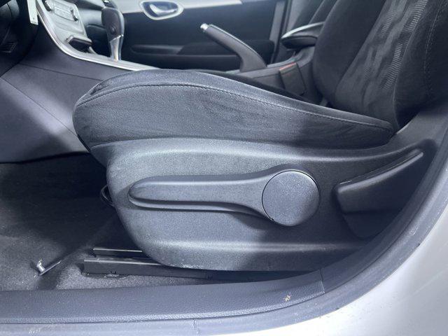 used 2013 Nissan Sentra car, priced at $7,600