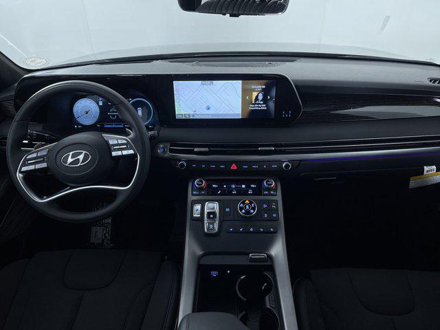 new 2025 Hyundai Palisade car, priced at $55,094