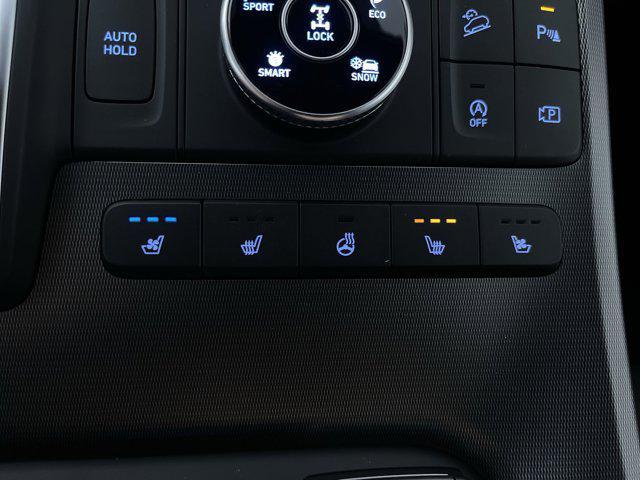 new 2025 Hyundai Palisade car, priced at $55,094
