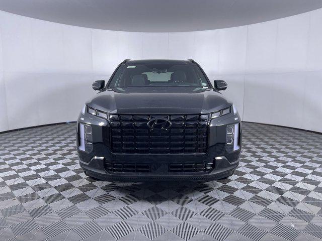 new 2025 Hyundai Palisade car, priced at $55,094