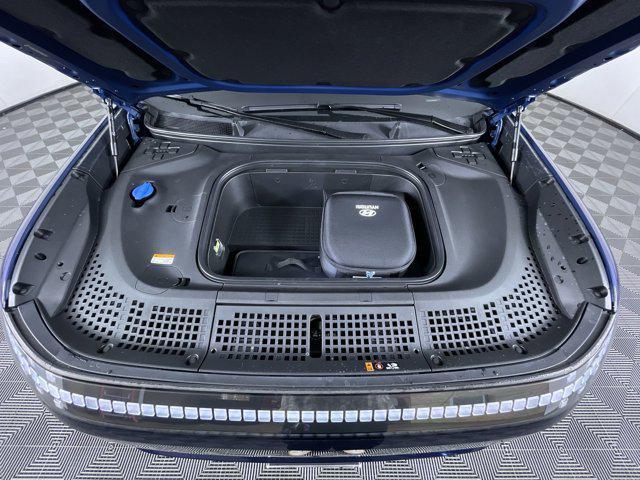 new 2026 Hyundai IONIQ 9 car, priced at $68,975