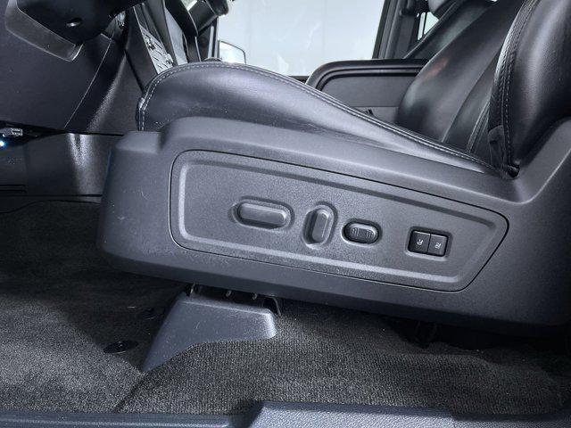 used 2016 Lincoln Navigator car, priced at $18,500