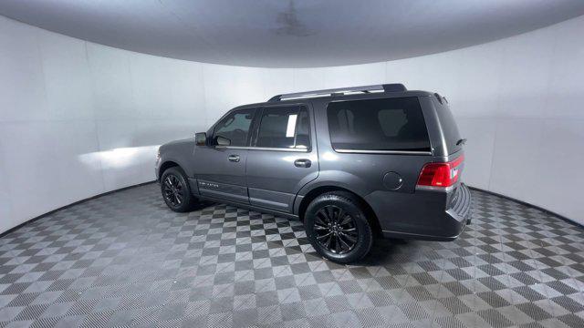 used 2016 Lincoln Navigator car, priced at $18,500