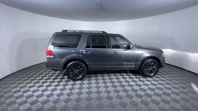 used 2016 Lincoln Navigator car, priced at $18,500