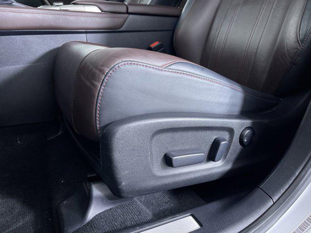 used 2017 Lexus RX 450h car, priced at $26,998