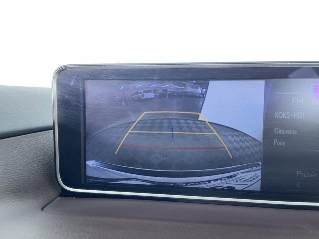 used 2017 Lexus RX 450h car, priced at $26,998