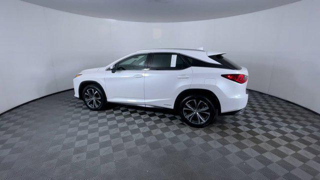 used 2017 Lexus RX 450h car, priced at $26,998