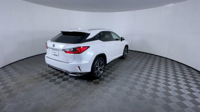 used 2017 Lexus RX 450h car, priced at $26,998
