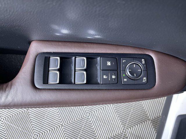 used 2017 Lexus RX 450h car, priced at $26,998