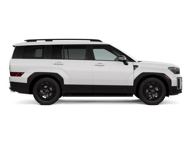 new 2026 Hyundai Santa Fe car, priced at $45,000