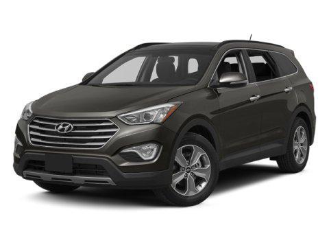 used 2013 Hyundai Santa Fe car, priced at $8,500