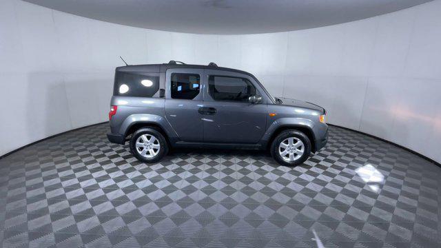 used 2011 Honda Element car, priced at $13,500